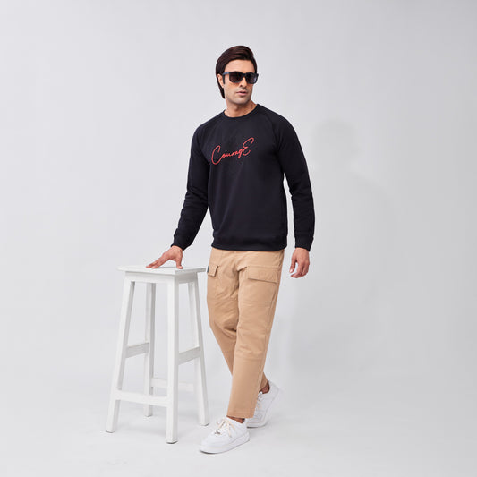 Courage Sweatshirt