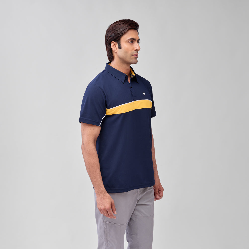 Strike Polo T-shirt