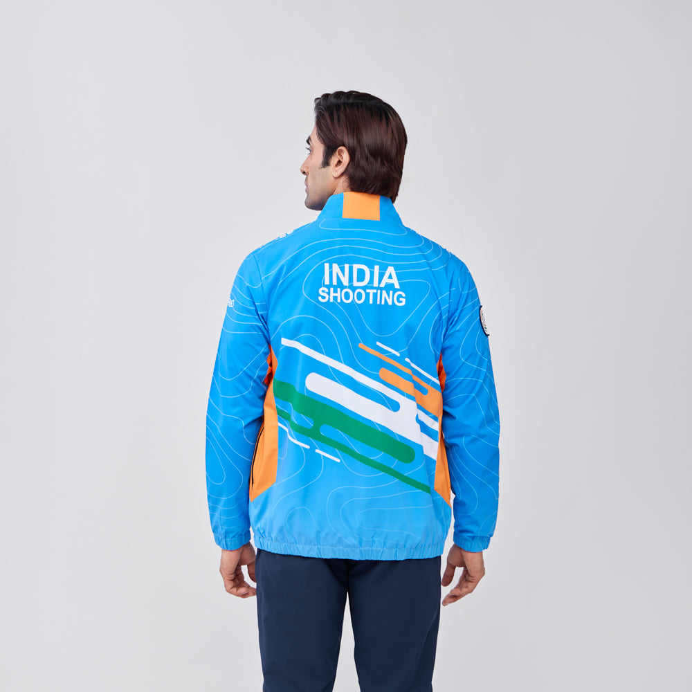 Men's Summer Track Jacket