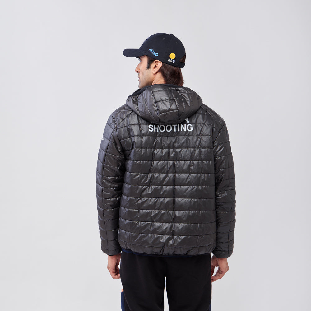 Men's Puff Jacket
