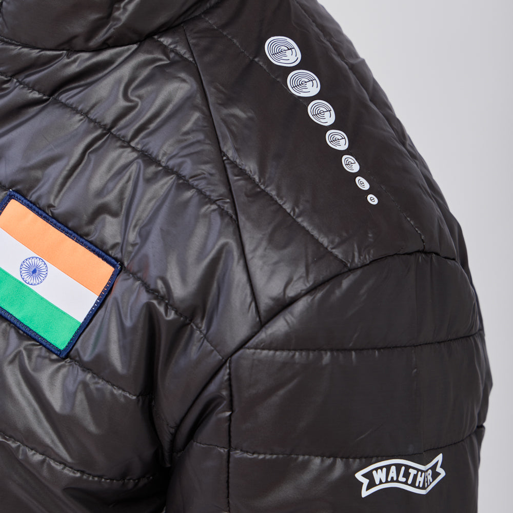 Men's Puff Jacket