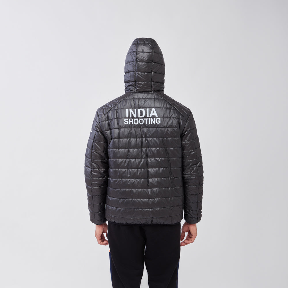 Men's Puff Jacket