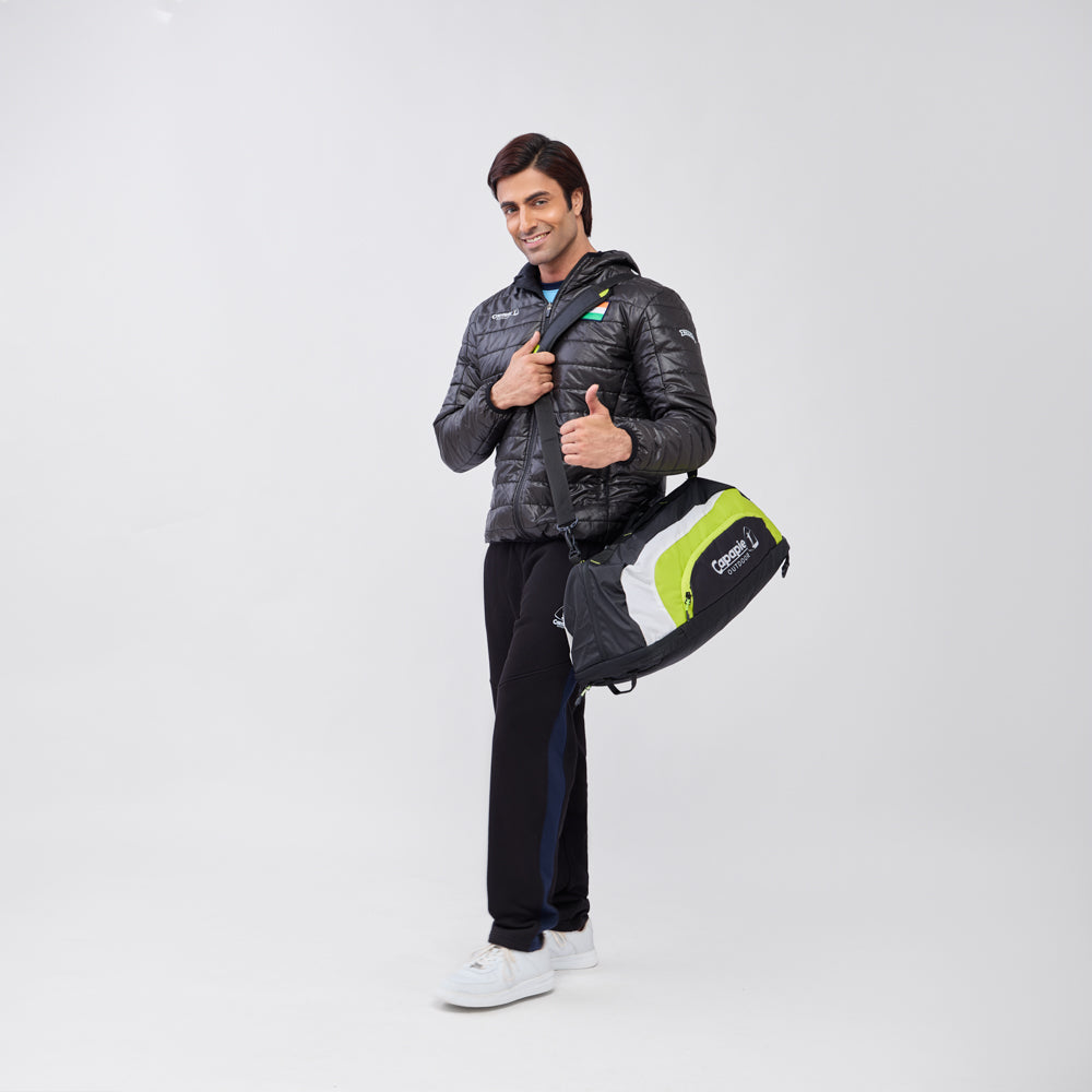 Men's Puff Jacket