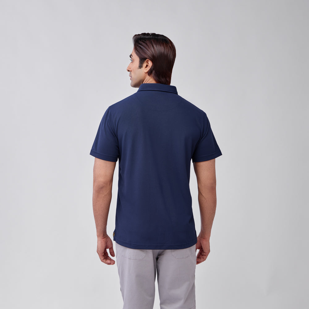 Strike Polo T-shirt