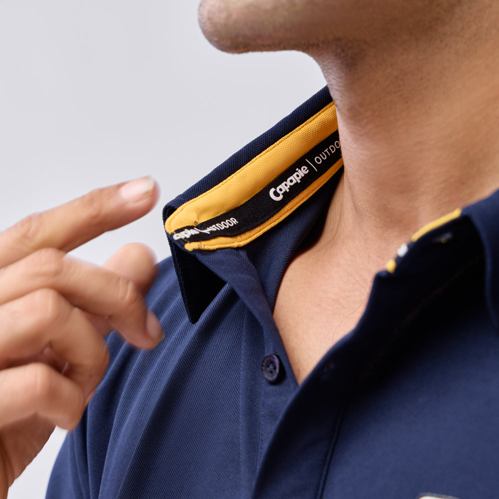 Strike Polo T-shirt