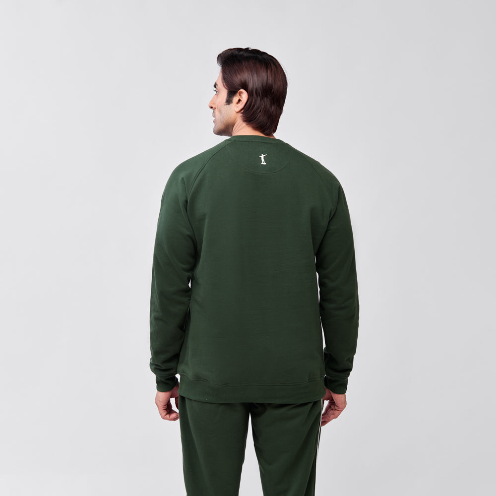 Reconnect Tracksuit