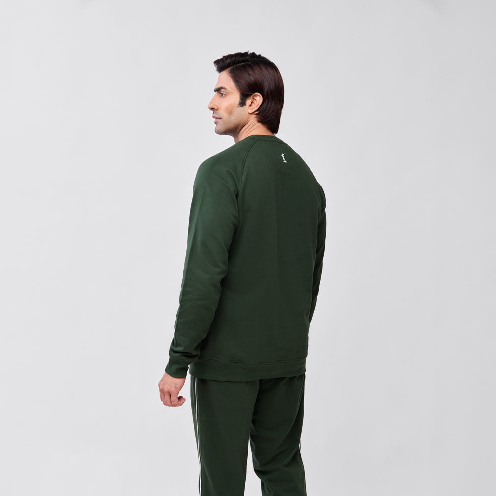 Reconnect Tracksuit