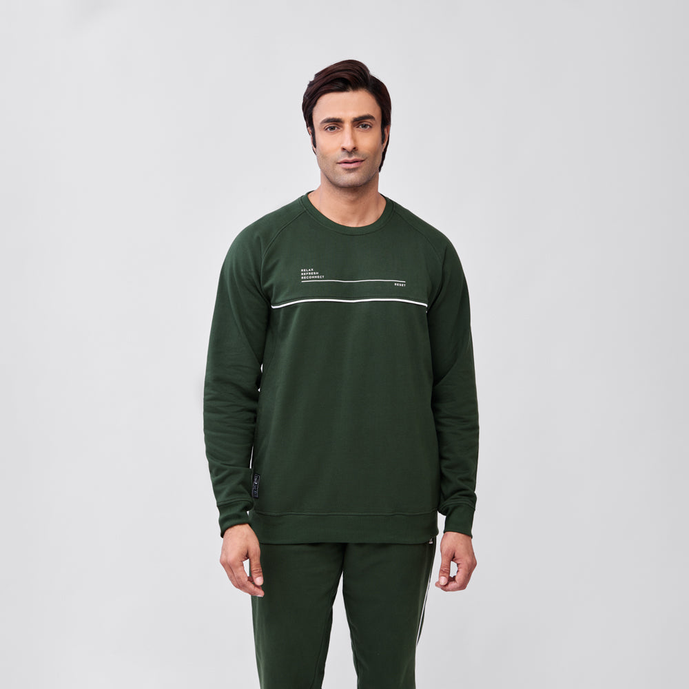 Reconnect Tracksuit