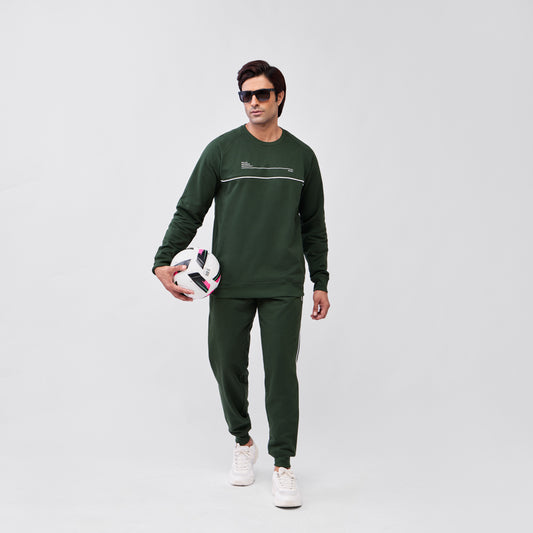 Reconnect Tracksuit