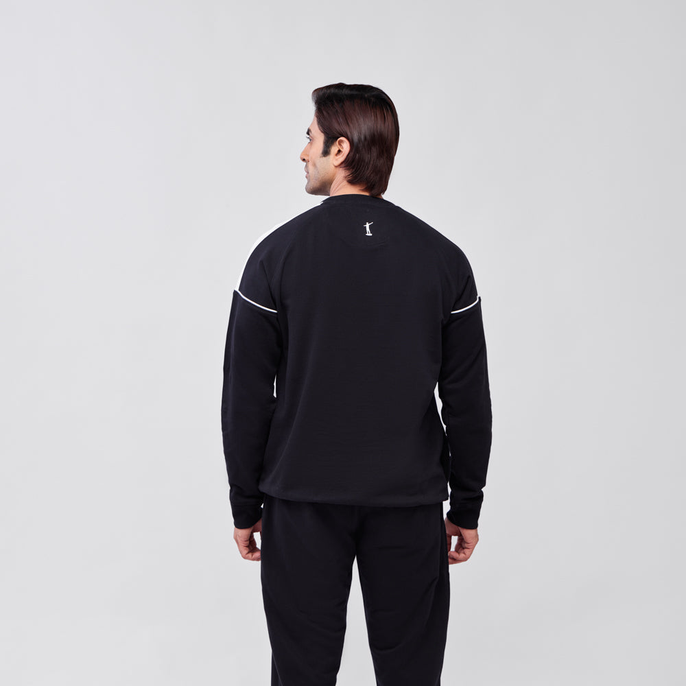 Conquer Tracksuit