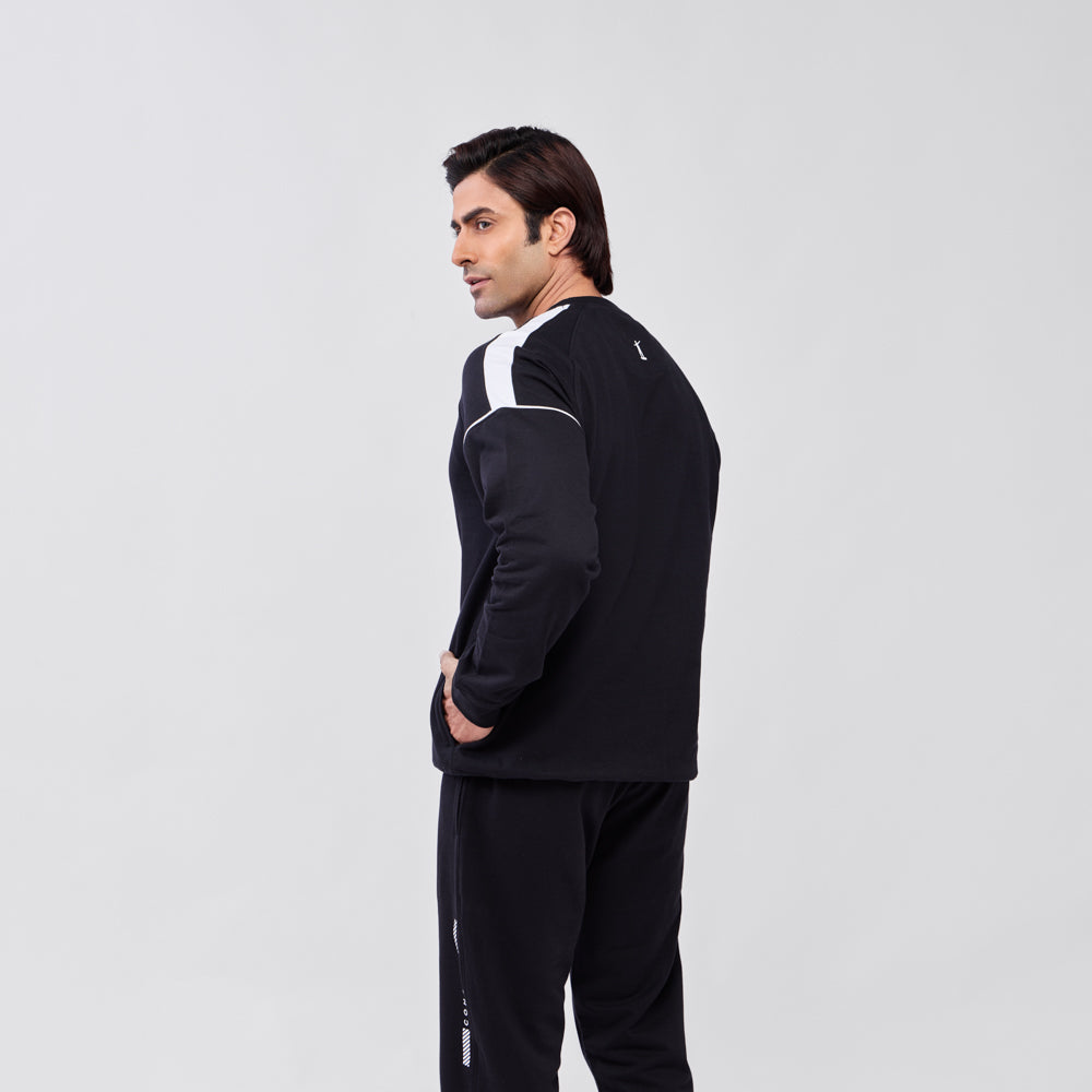 Conquer Tracksuit