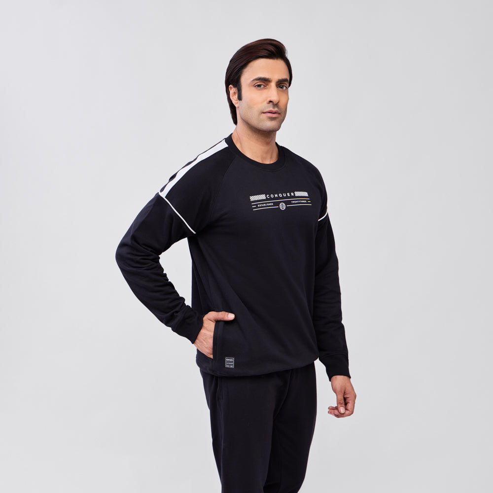 Conquer Tracksuit