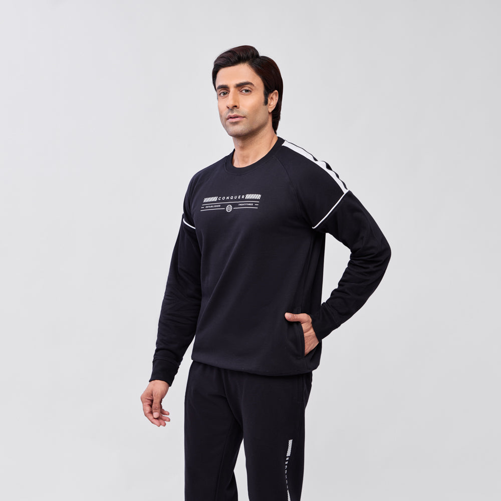 Conquer Tracksuit