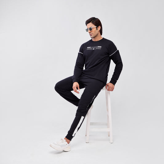 Conquer Tracksuit