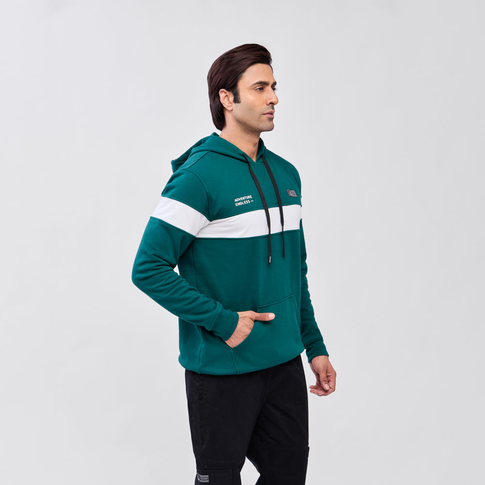 Endless Hoodie