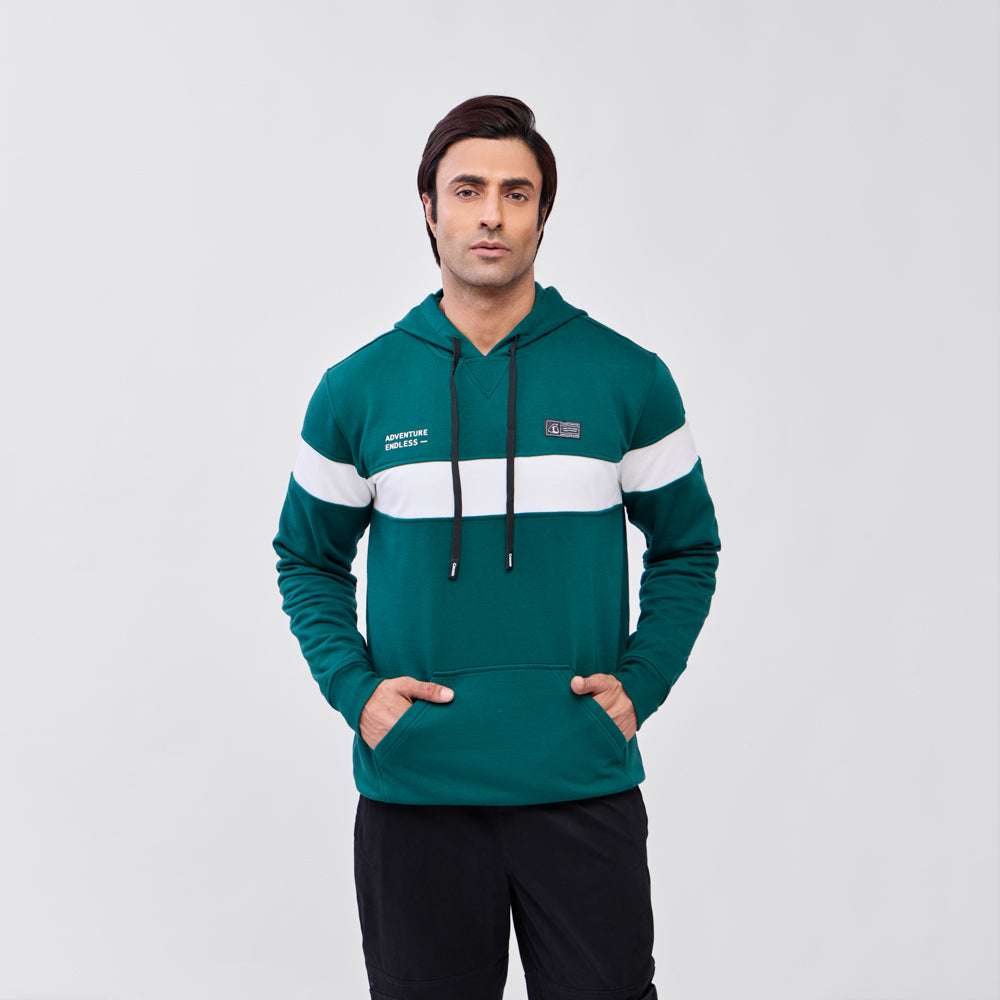 Endless Hoodie