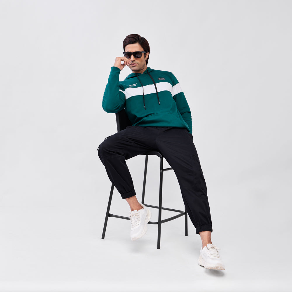 Endless Hoodie