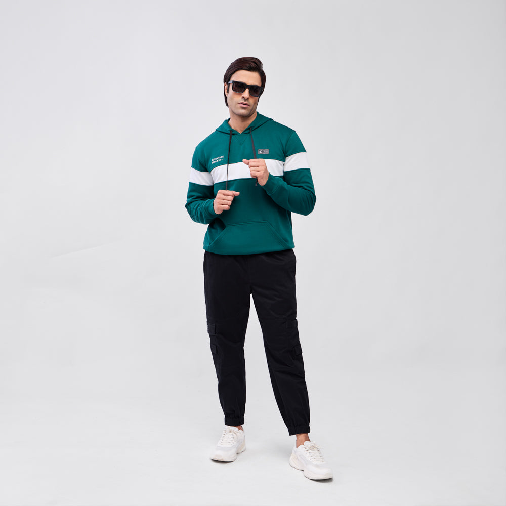 Endless Hoodie