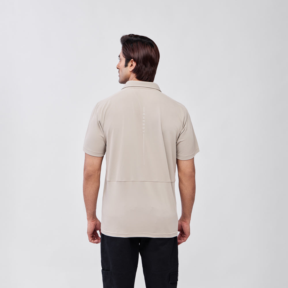 Energy Polo T-shirt