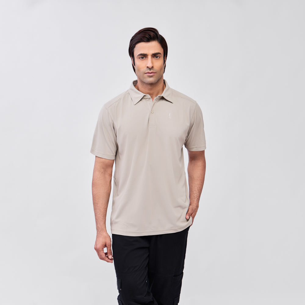 Energy Polo T-shirt