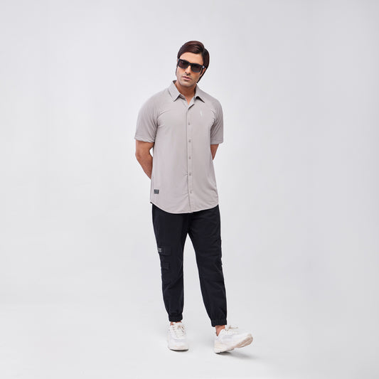 Evermove Half Sleeve Shirt