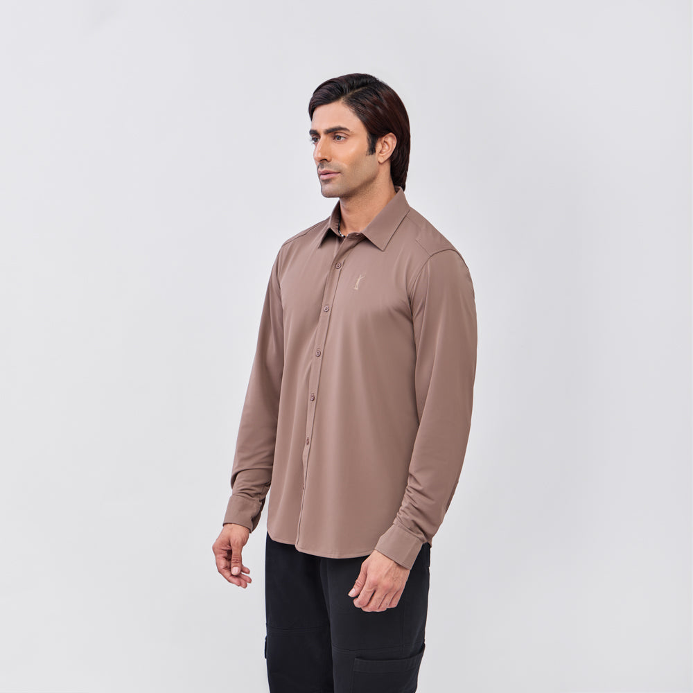 Optima Full Sleeve Shirt