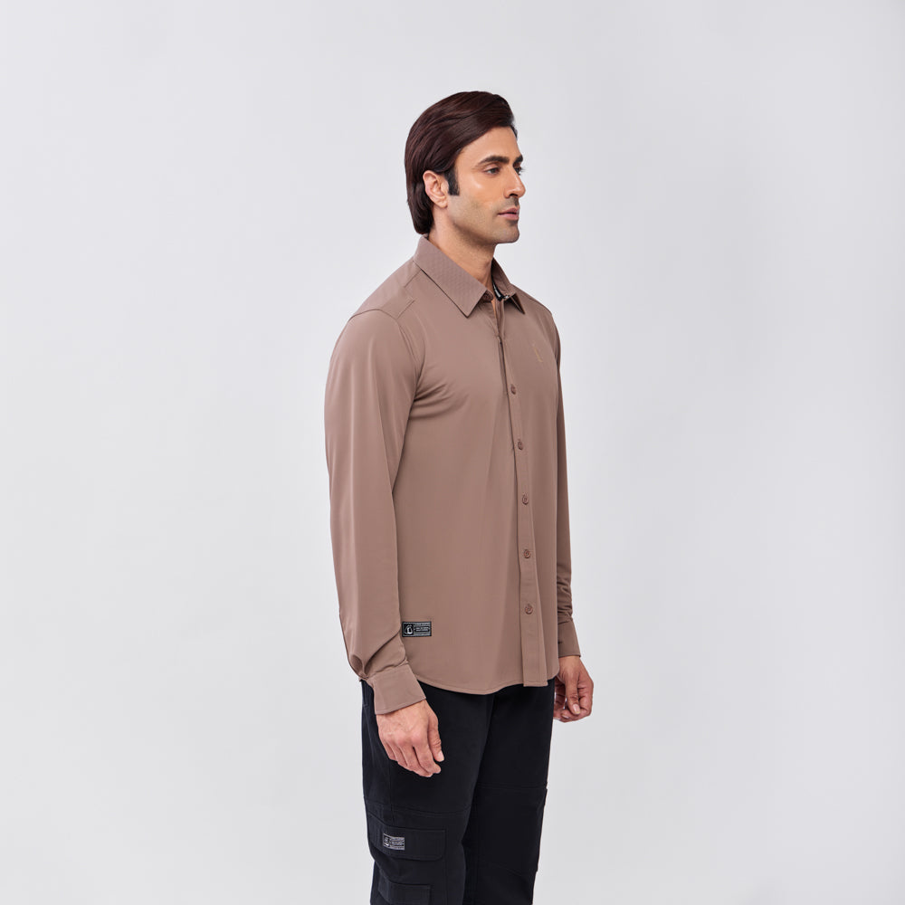 Optima Full Sleeve Shirt