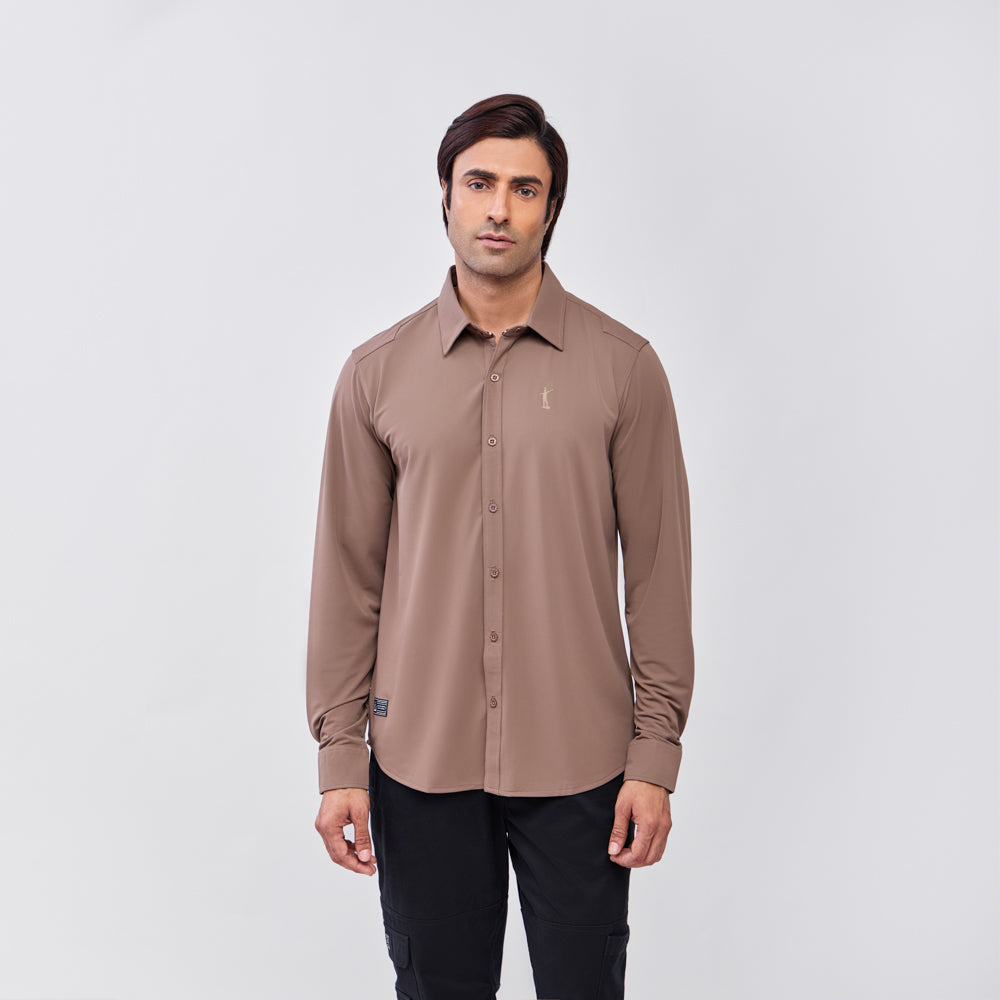 Optima Full Sleeve Shirt