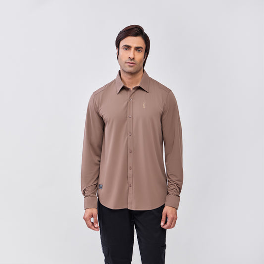 Optima Full Sleeve Shirt