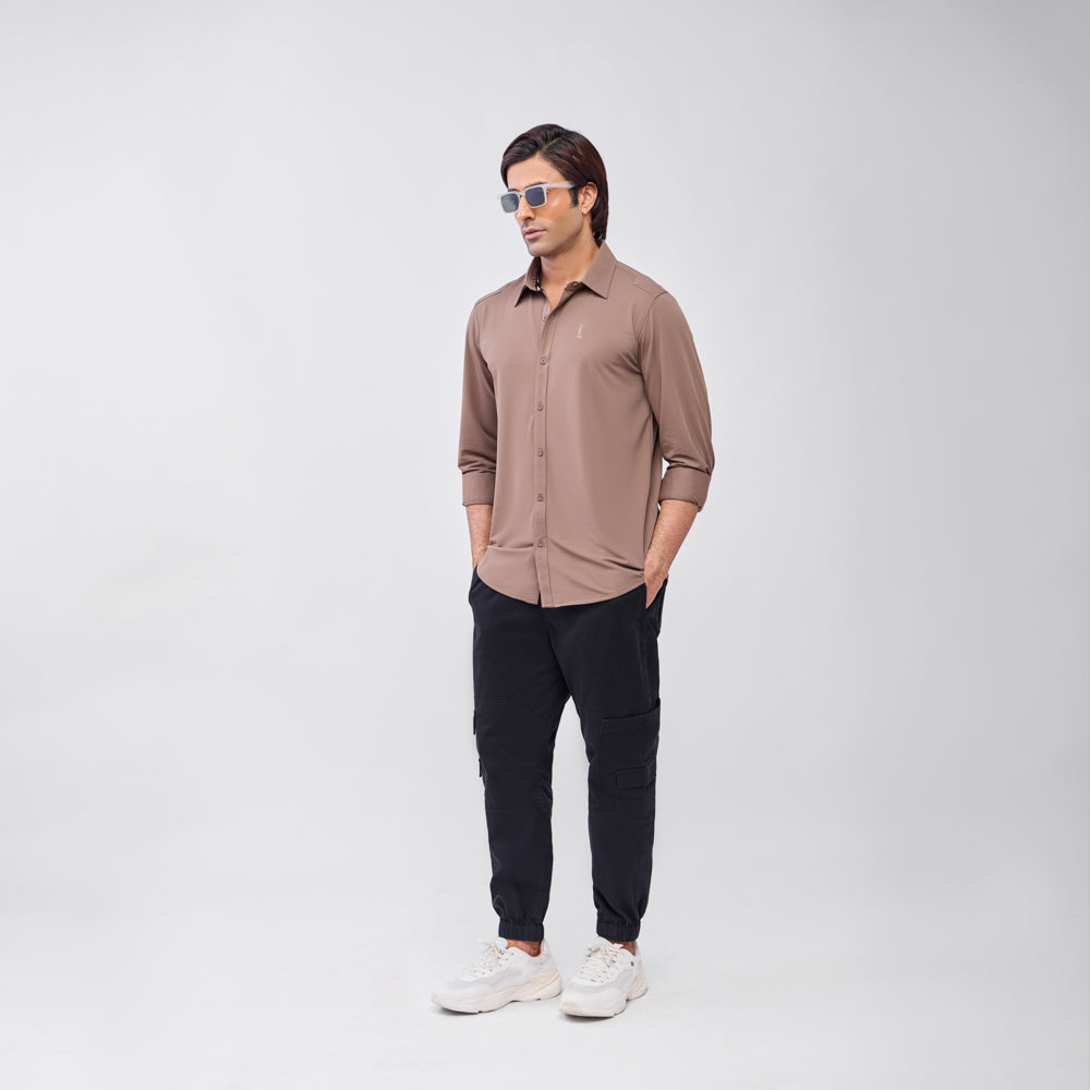 Optima Full Sleeve Shirt