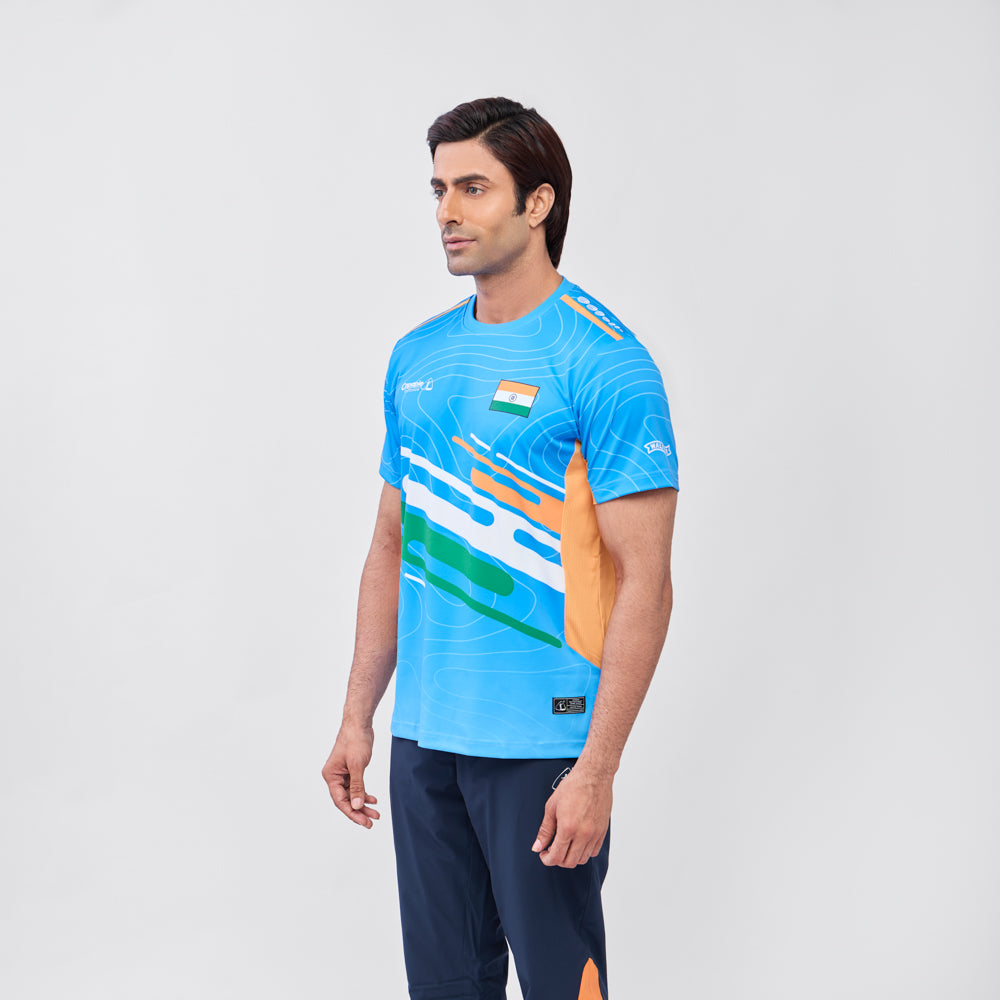 Men's Roundneck Short Sleeve Tshirt