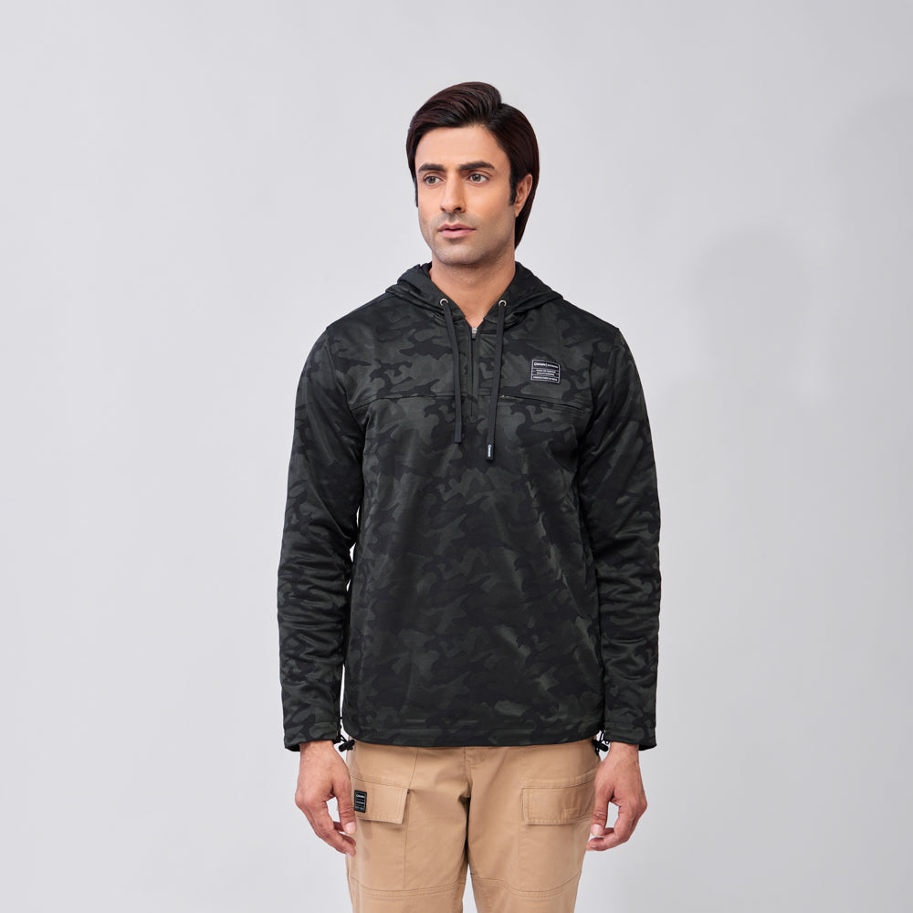 Camoist Hoodie