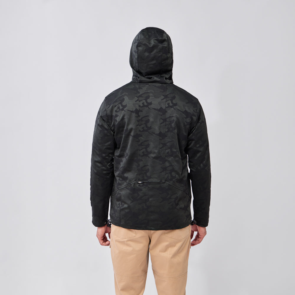Camoist Hoodie