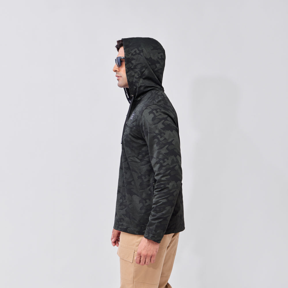 Camoist Hoodie