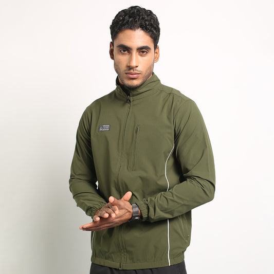 Altitude Track Jacket