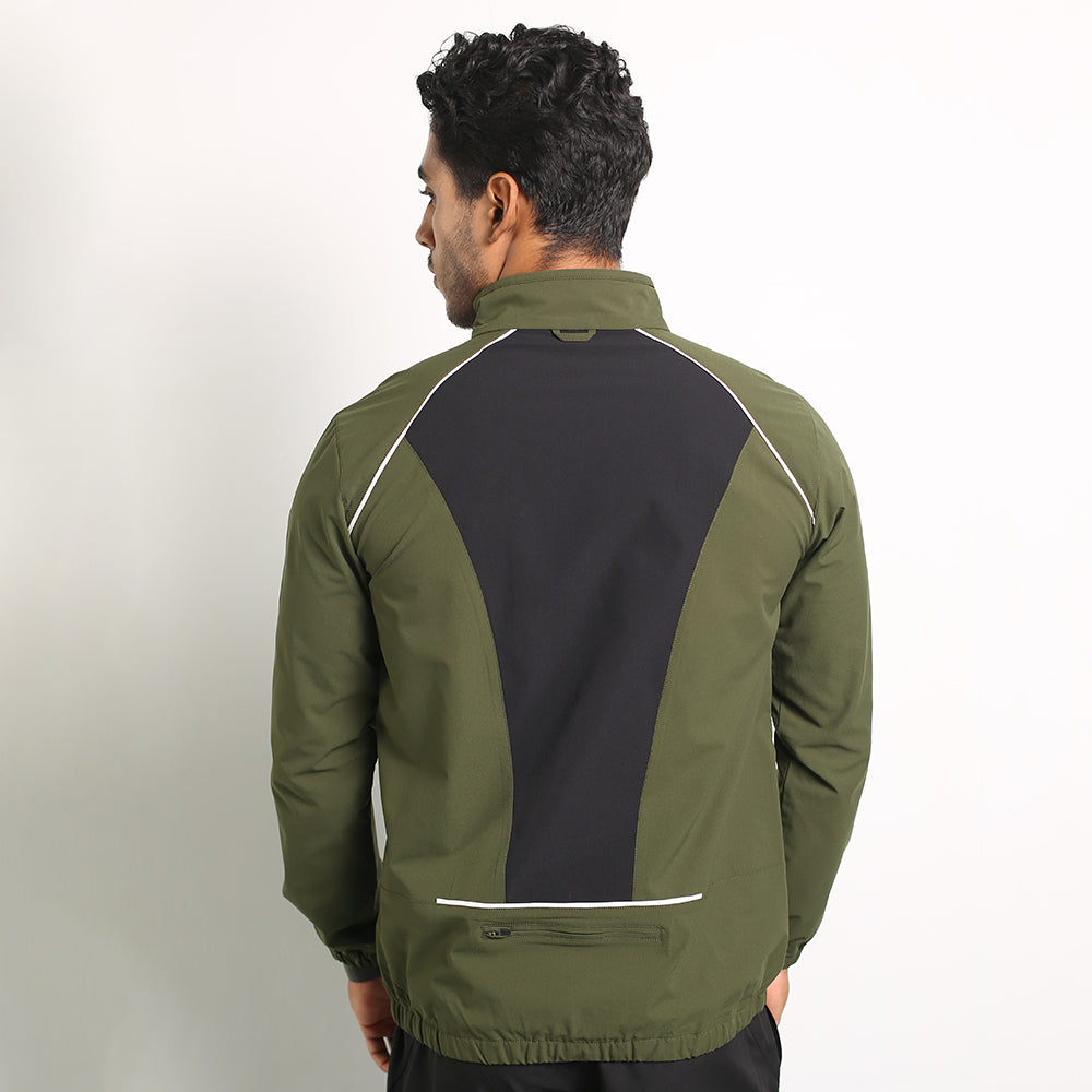 Altitude Track Jacket
