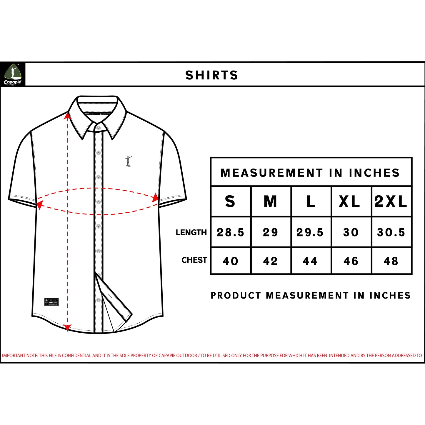 Endura Half Sleeve Shirt