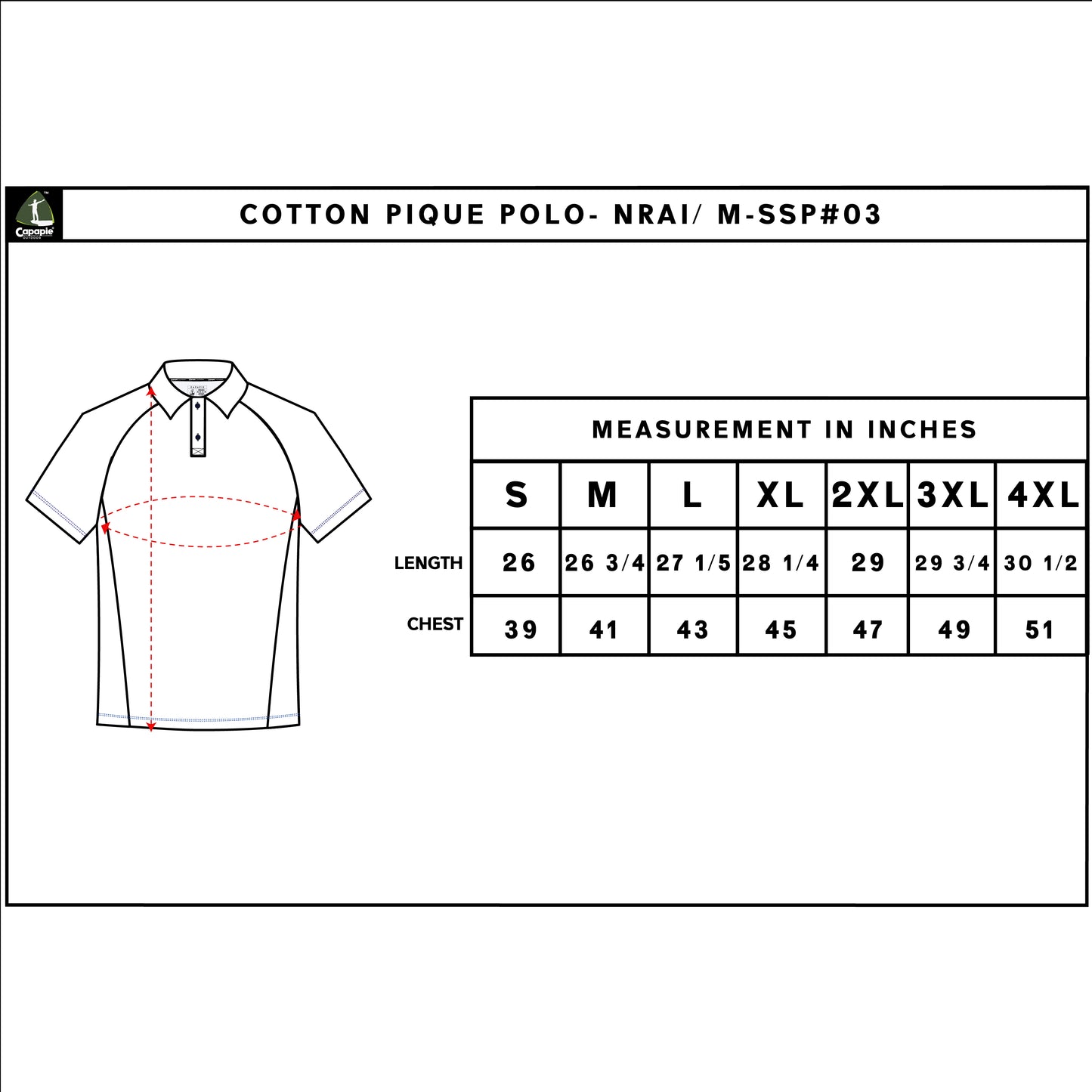 Customizable Men's Raglan Polo Short Sleeve