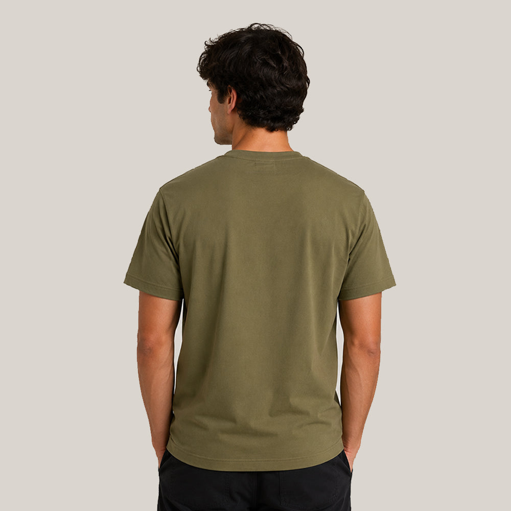 Inspire Round Neck T-Shirt