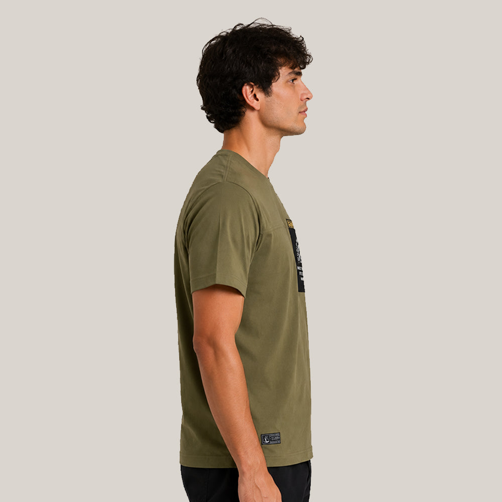 Inspire Round Neck T-Shirt