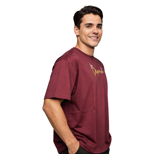 Beyond Round Neck T-Shirt