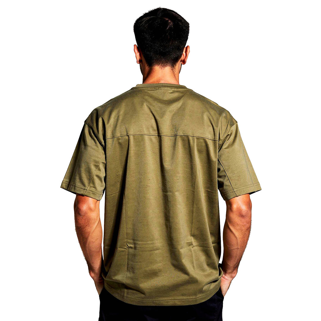 Inspire Round Neck T-Shirt