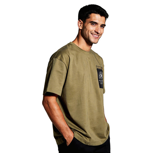 Inspire Round Neck T-Shirt