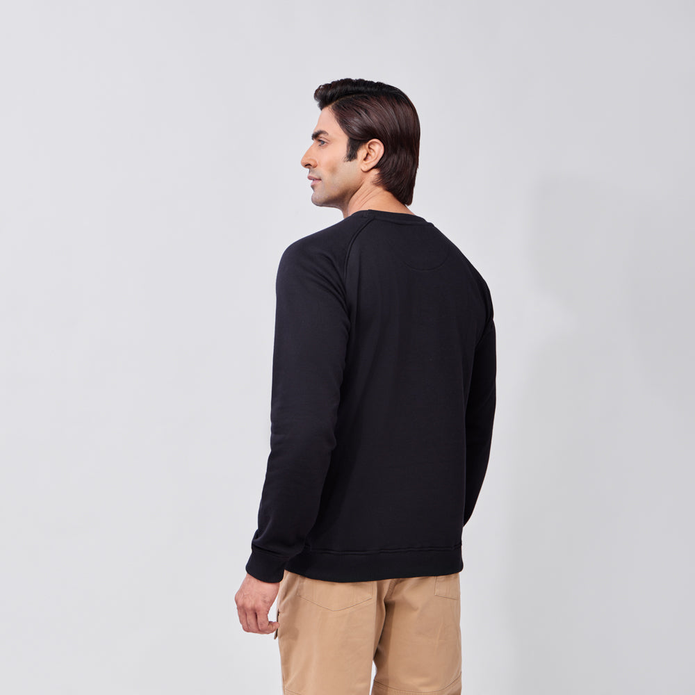Courage Sweatshirt
