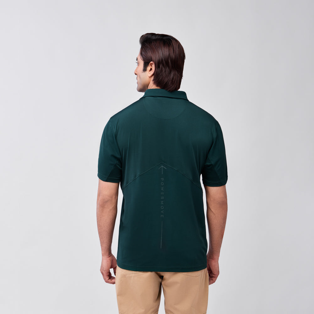 Powermove Polo T-shirt