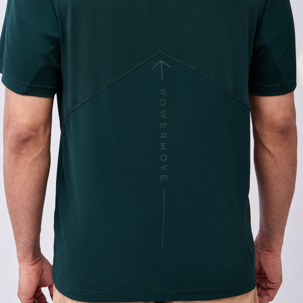 Powermove Polo T-shirt