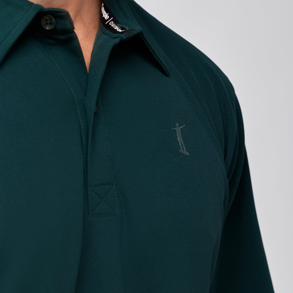 Powermove Polo T-shirt