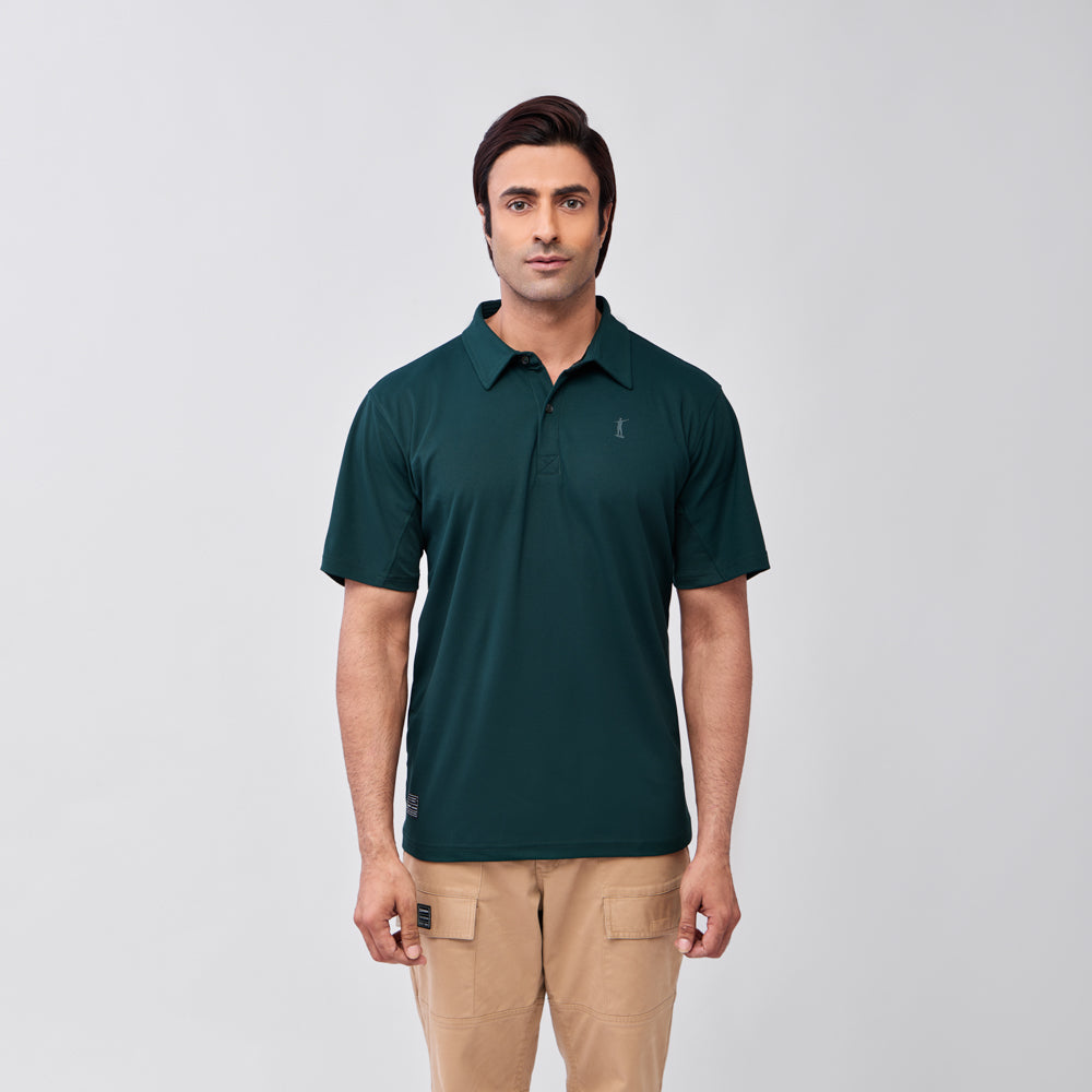 Powermove Polo T-shirt