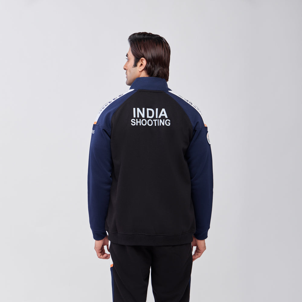 Men's Winter Track Jacket
