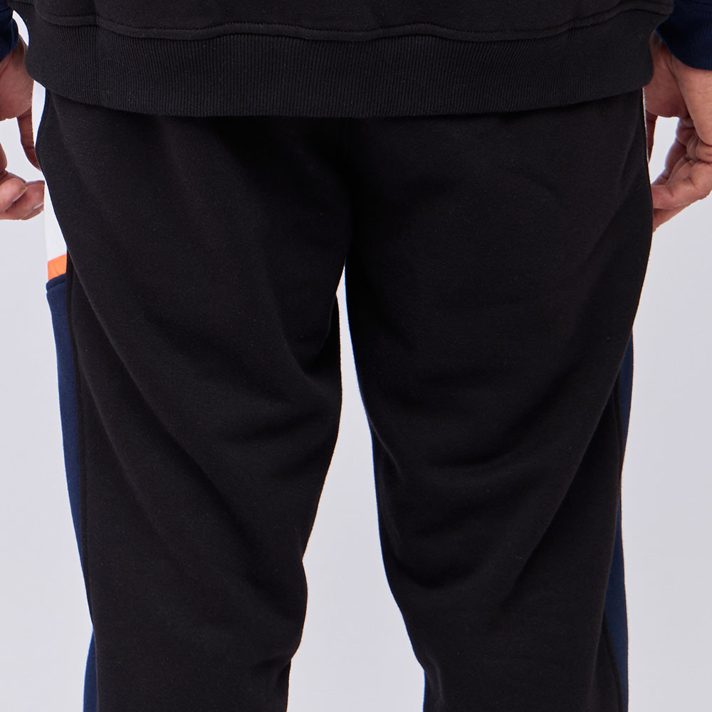 Customized Men's Winter Track Pant